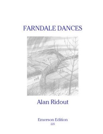FARNDALE DANCES