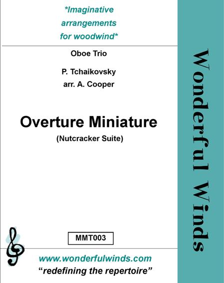 OUVERTURE MINIATURE