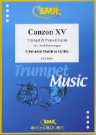 CANZON XV