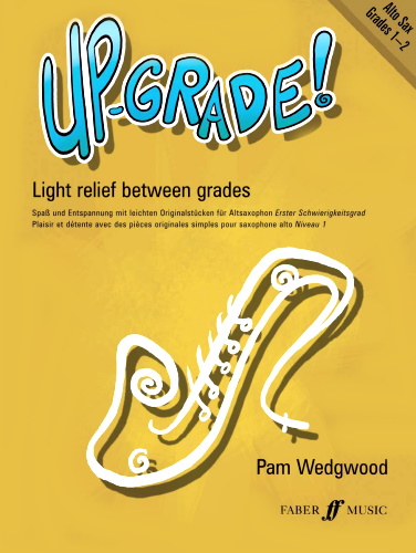 UP-GRADE Grades 1-2