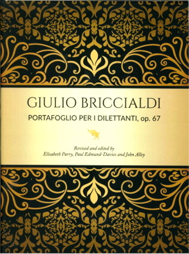 PORTAFOGLIO PER I DILETTANTI Op.67