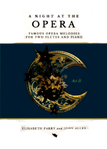 A NIGHT AT THE OPERA Act 2