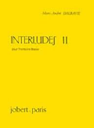 INTERLUDE II