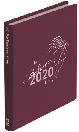 BEETHOVEN Diary 2020