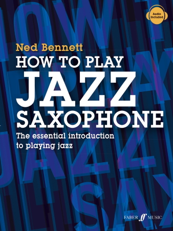 HOW TO PLAY JAZZ SAXOPHONE