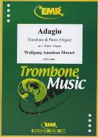 ADAGIO K580a