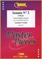 SONATA No.2 in F