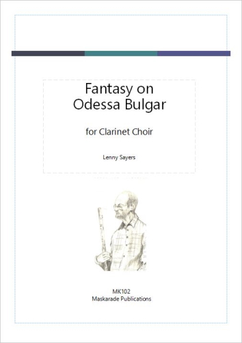 FANTASY ON ODESSA BULGAR
