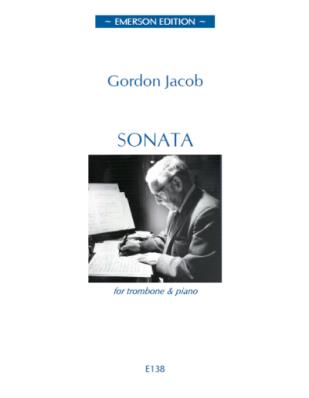 TROMBONE SONATA