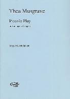 PICCOLO PLAY: Homage to Couperin