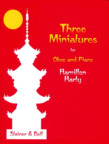 THREE MINIATURES