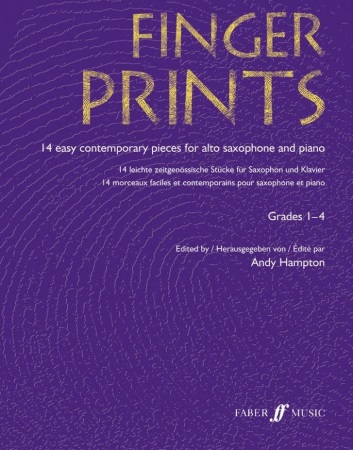 FINGERPRINTS