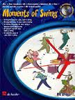 MOMENTS OF SWING + CD