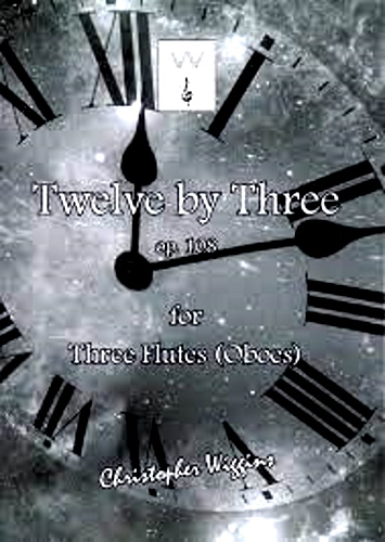TWELVE BY THREE