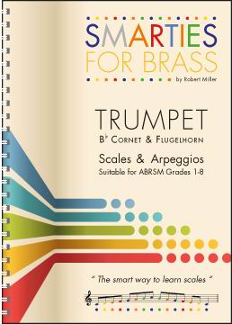 SMARTIES FOR BRASS (Green Edition)