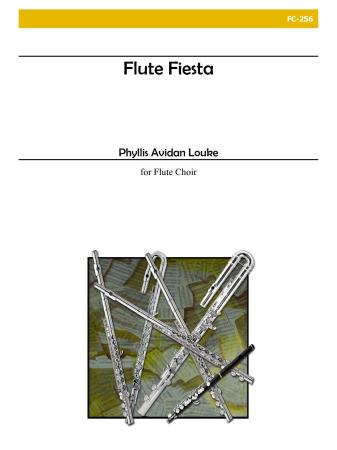FLUTE FIESTA