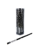 HB PENCILS Music Notes (Black - Pack of 36)
