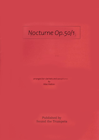 NOCTURNE 55.1