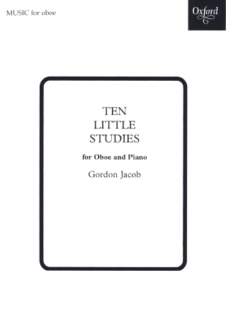 TEN LITTLE STUDIES
