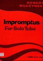 IMPROMPTUS Op.32