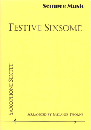 FESTIVE SIXSOME