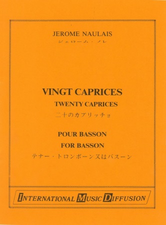 20 CAPRICES