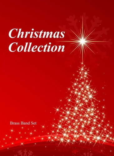 CHRISTMAS COLLECTION (score & parts)