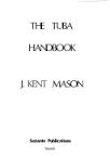 THE TUBA HANDBOOK
