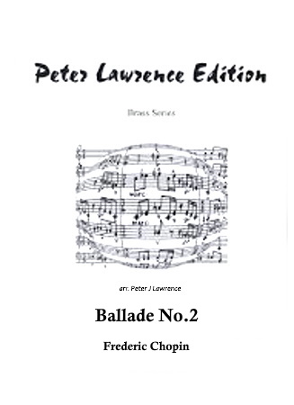 BALLADE No.2