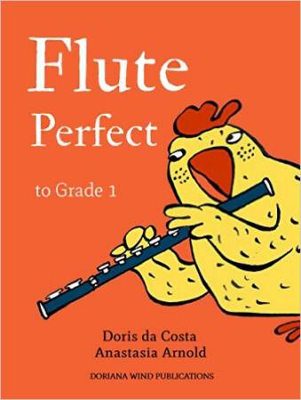 FLUTE PERFECT