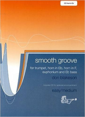 SMOOTH GROOVE + CD