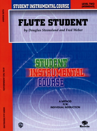 FLUTE STUDENT Level 2