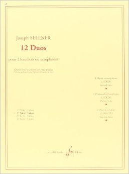 12 DUOS Volume 3