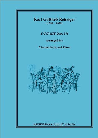 FANTASIE Op.146