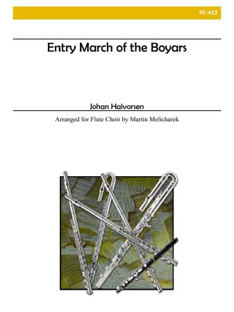 ENTRY MARCH OF THE BOYARS