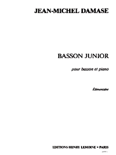BASSON JUNIOR