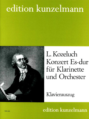 CONCERTO in Eb major