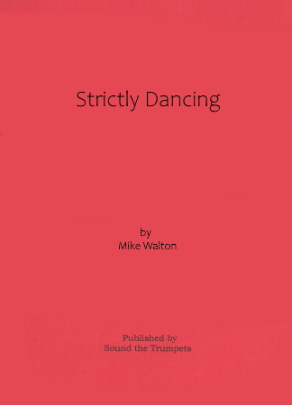 STRICTLY DANCING