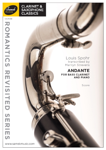 ANDANTE