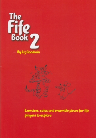 THE FIFE BOOK 2