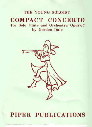 COMPACT CONCERTO Op.67