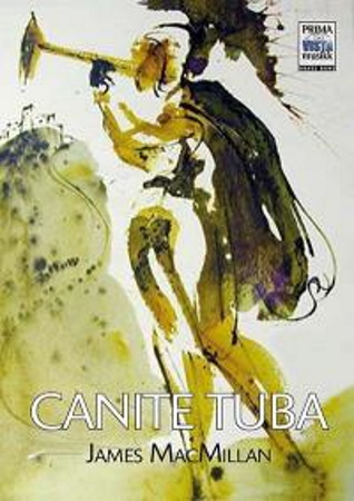 CANITE TUBA (score & parts)