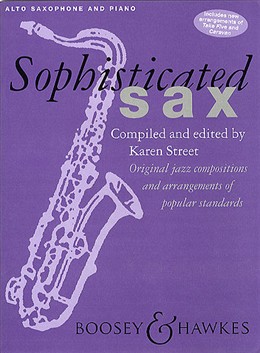 SOPHISTICATED SAX