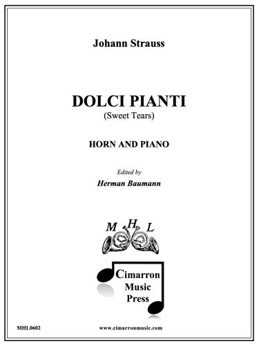 DOLCI PIANTI