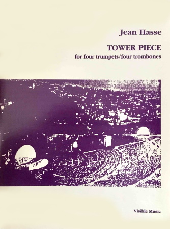 TOWER PIECE