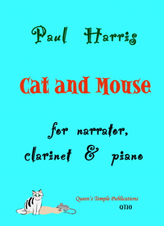 CAT AND MOUSE (with Narrator)