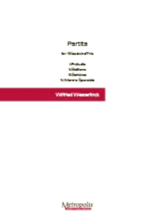 PARTITA