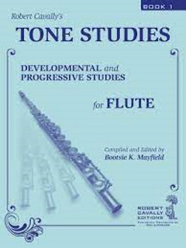 TONE STUDIES Book 1