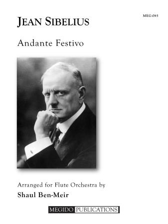ANDANTE FESTIVO