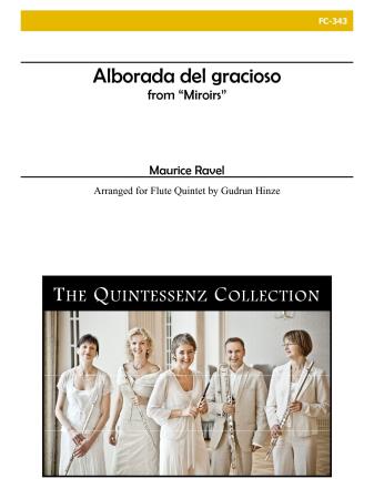 ALBORADA DEL GRACIOSO